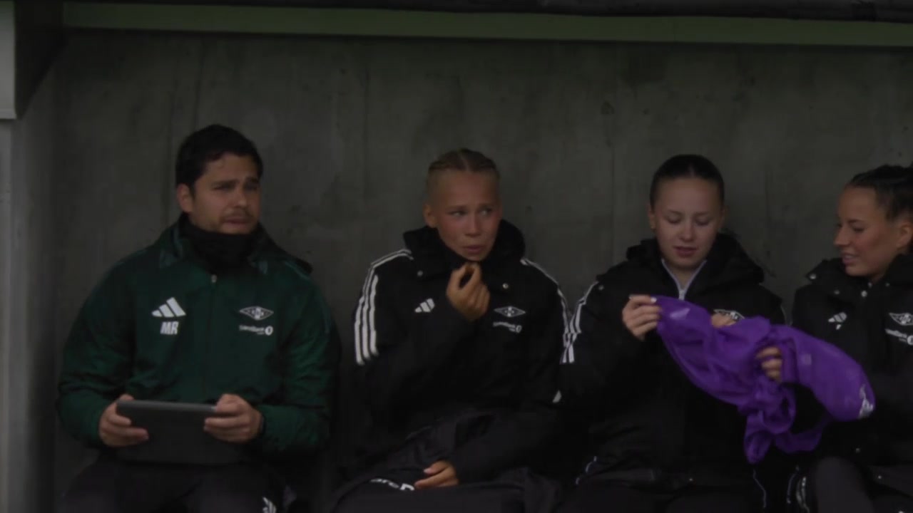 Rosenborg–Åsane, 2–1